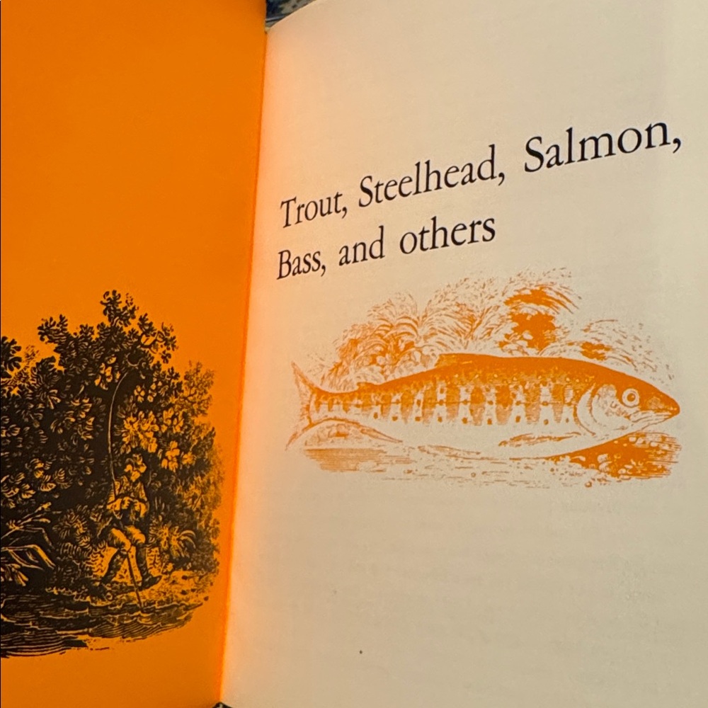Game and Fish Cookbook - Picture 12 of 12
